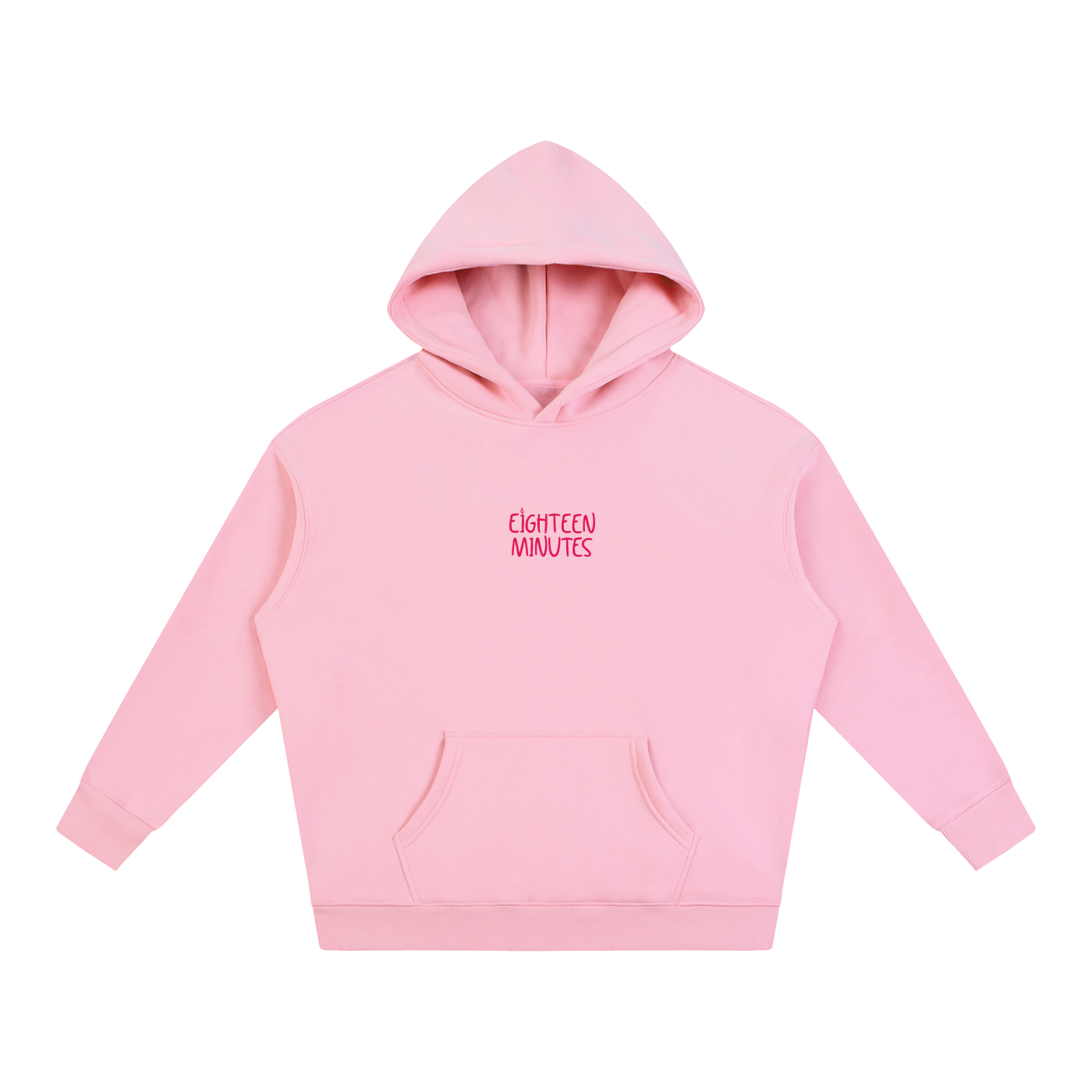 dream bigger oversized hoodie